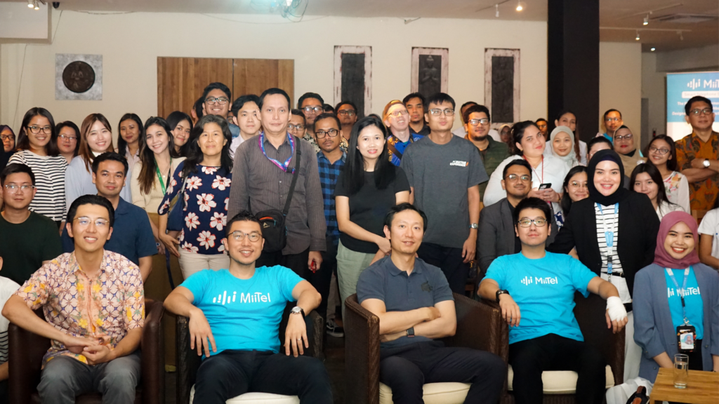 MiiTel Connect July 2023