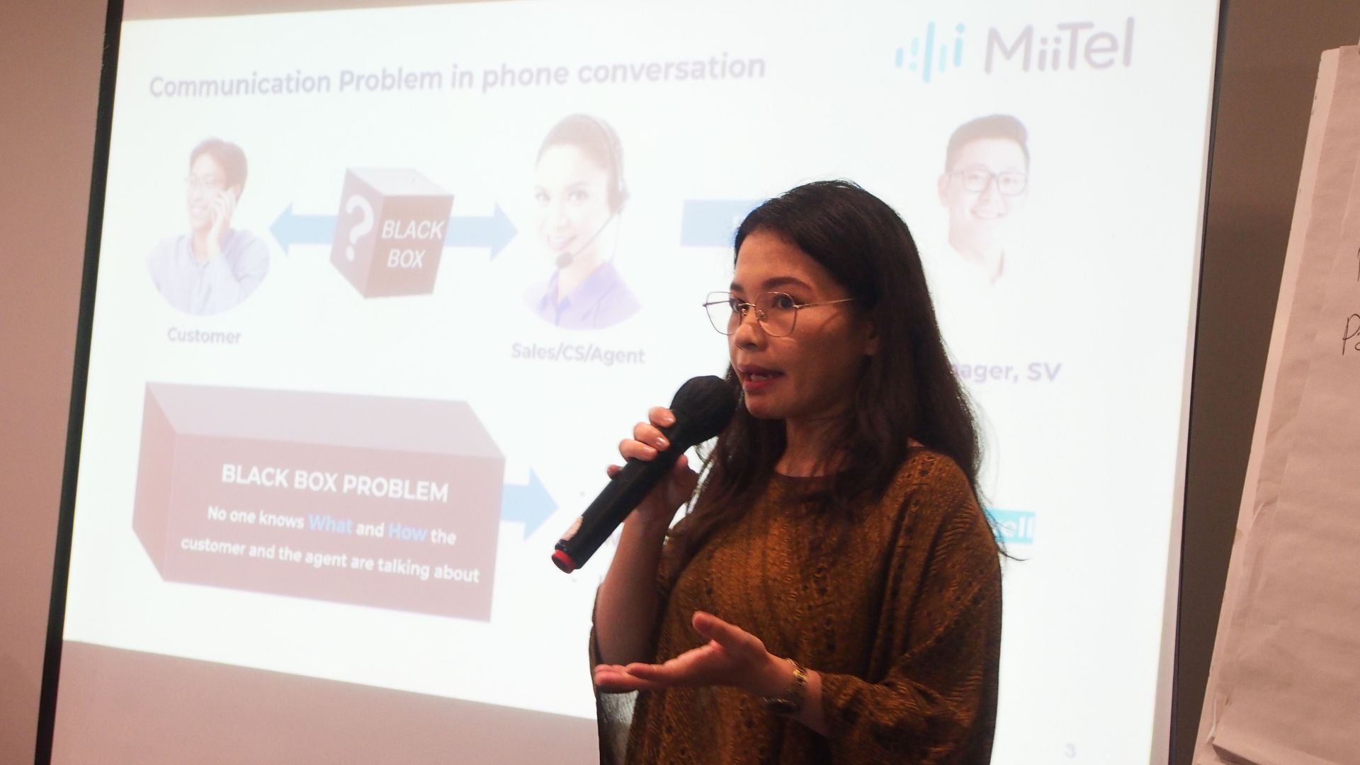 AI Self-Coaching Tool Contact Center
