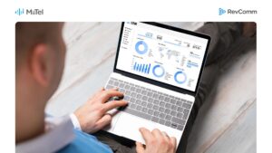 Read more about the article Kiat Memilih Strategi CRM: Vertikal vs Horizontal