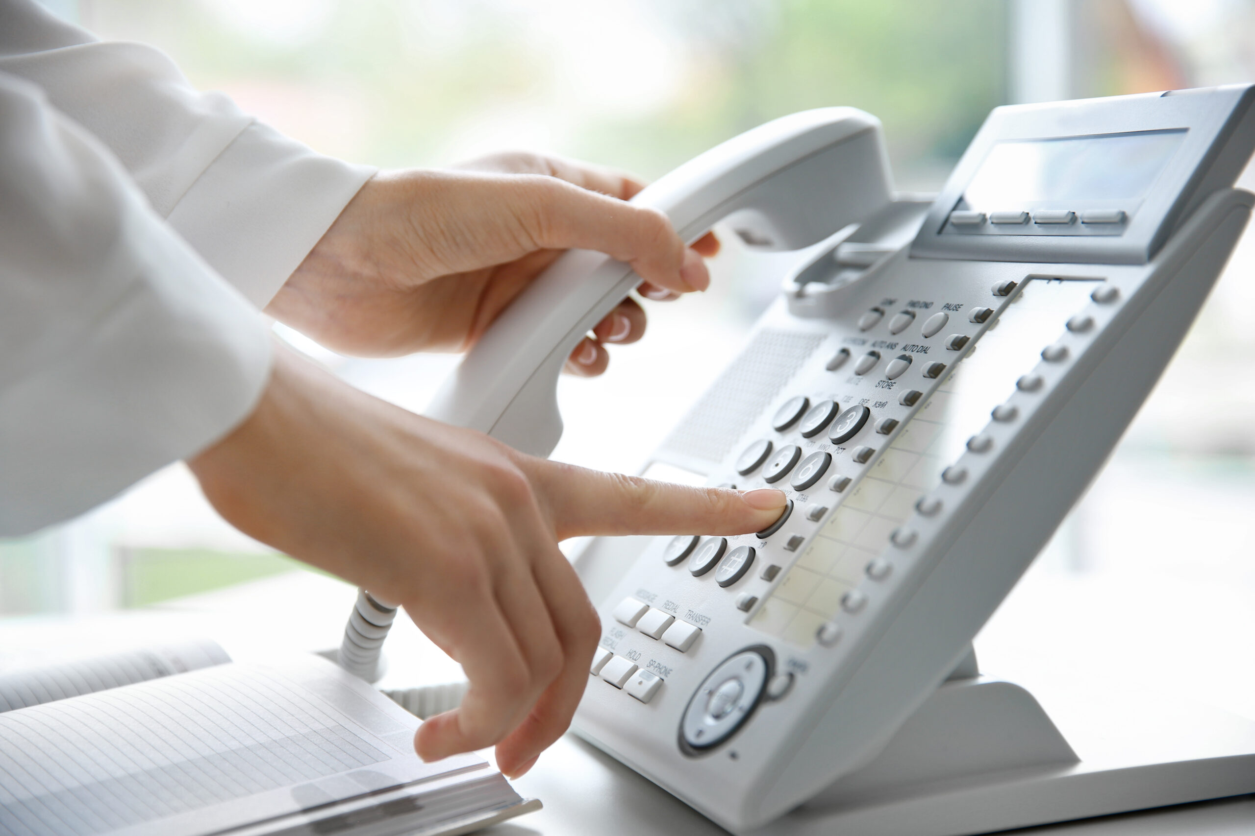 Cold Calling