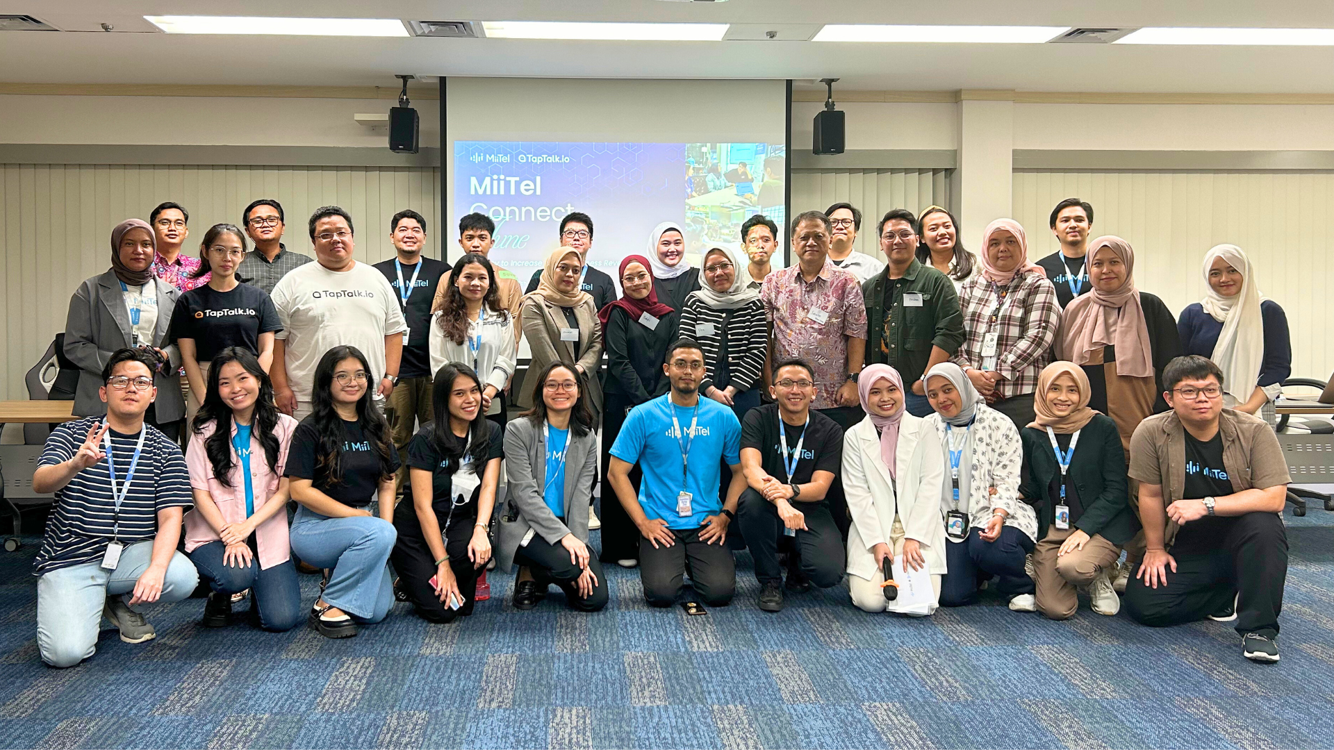 strategi tingkatkan ROI dengan AI