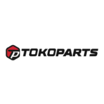 Tokoparts-Website