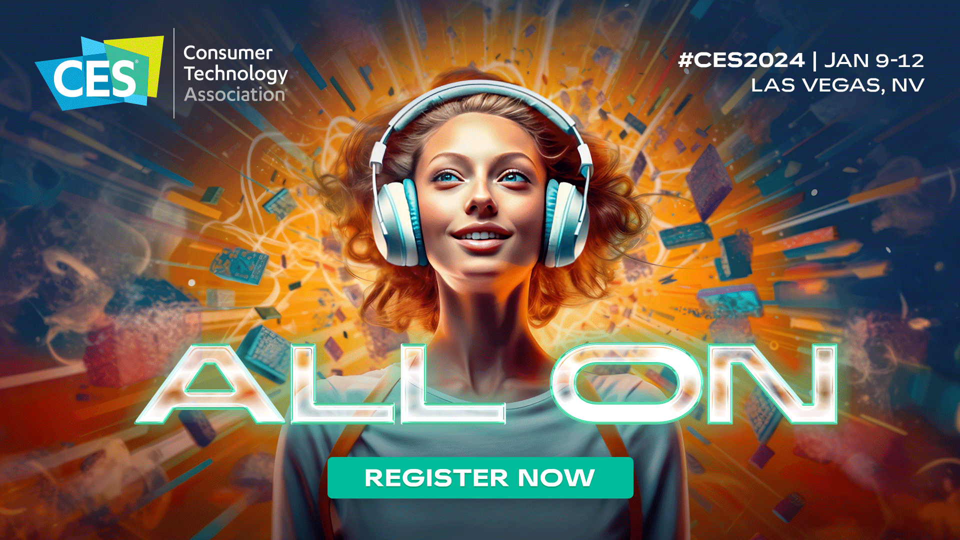 CES 2024